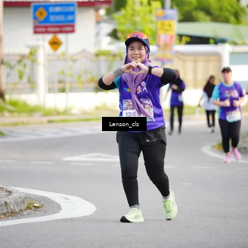 Runner Photo 8266073