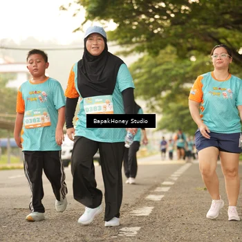 Runner Photo 8266079
