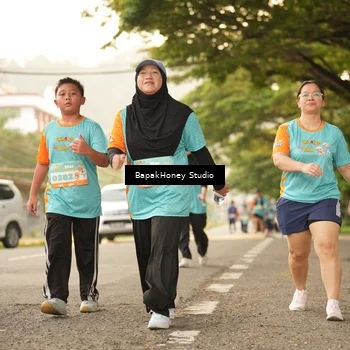 Runner Photo 8266084