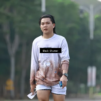 Runner Photo 8266085