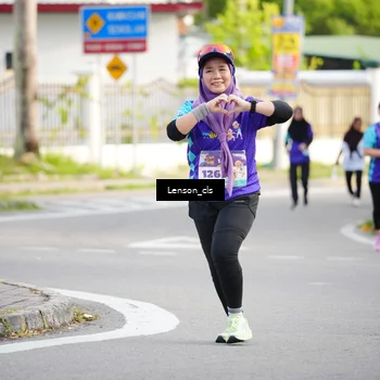 Runner Photo 8266087