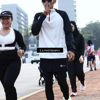 Runner Photo 8266089