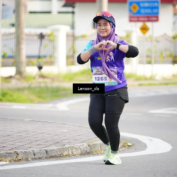 Runner Photo 8266094