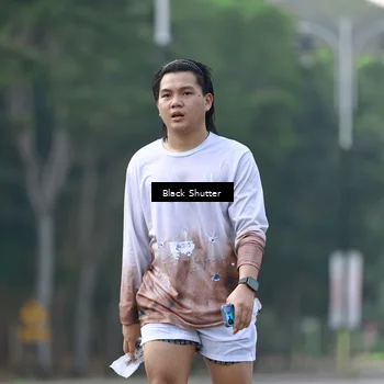Runner Photo 8266096