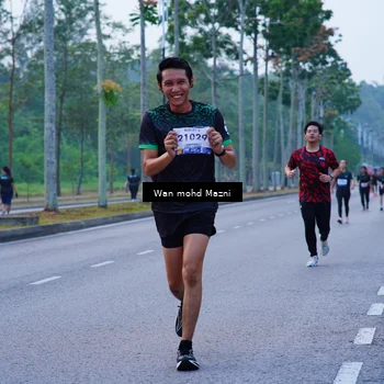 Runner Photo 8266097