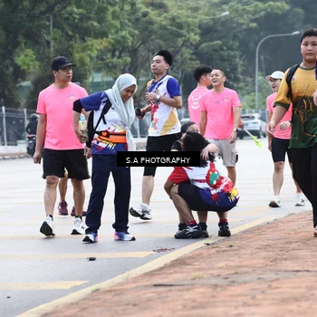 Runner Photo 8266100