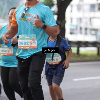 Runner Photo 8266102