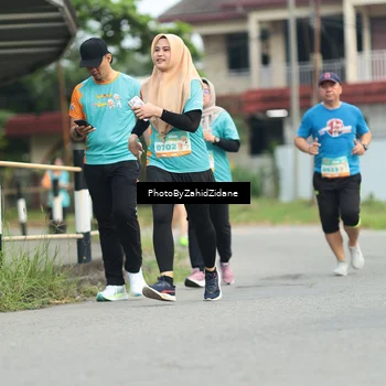 Runner Photo 8266105