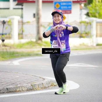 Runner Photo 8266106