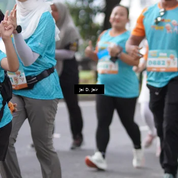 Runner Photo 8266113