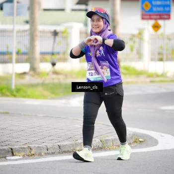 Runner Photo 8266114