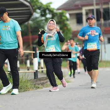 Runner Photo 8266115