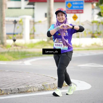 Runner Photo 8266117
