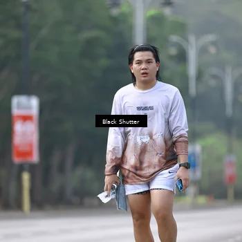 Runner Photo 8266120