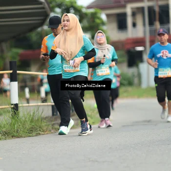 Runner Photo 8266124