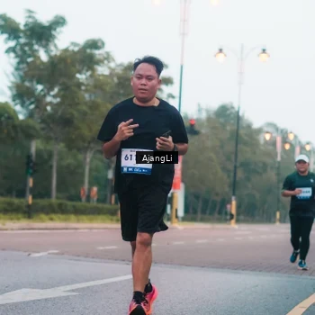 Runner Photo 8266131