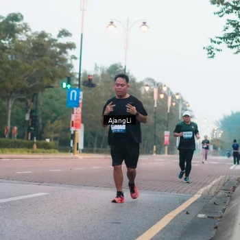 Runner Photo 8266132