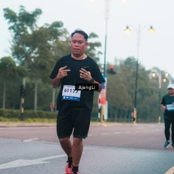 Runner Photo 8266134
