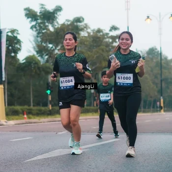 Runner Photo 8266136