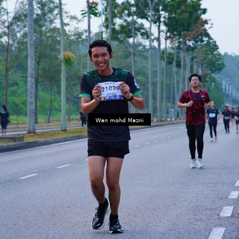 Runner Photo 8266137