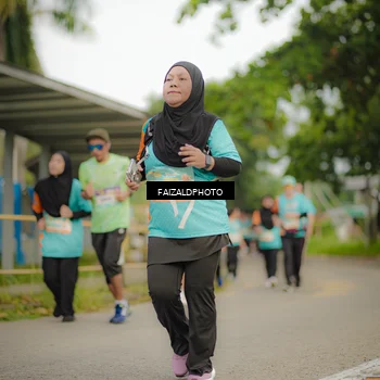 Runner Photo 8266139