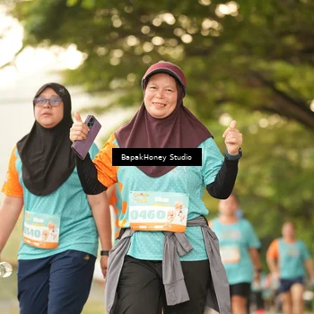 Runner Photo 8266140