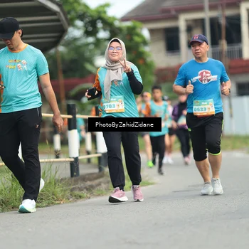 Runner Photo 8266146