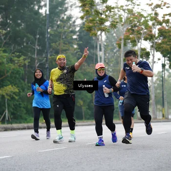 Runner Photo 8266149