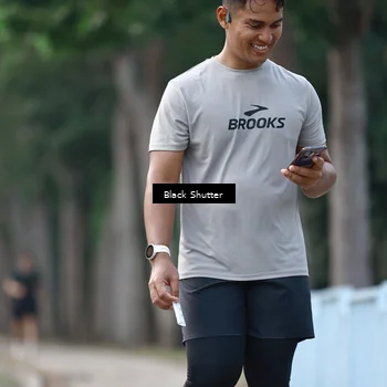 Runner Photo 8266155