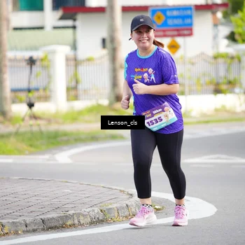 Runner Photo 8266156