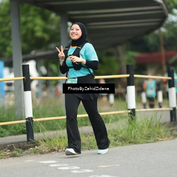 Runner Photo 8266159