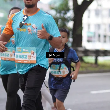 Runner Photo 8266167