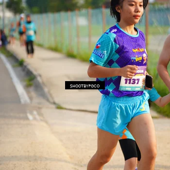 Runner Photo 8266175