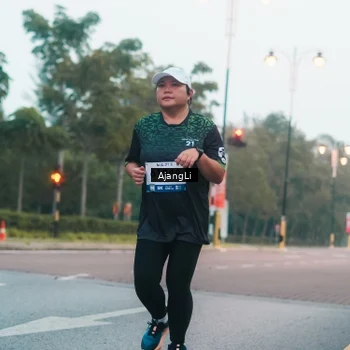 Runner Photo 8266176