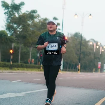 Runner Photo 8266184