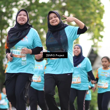 Runner Photo 8266185