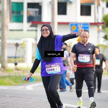 Runner Photo 8266186
