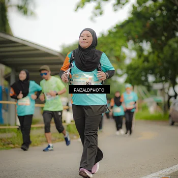 Runner Photo 8266191