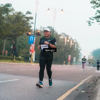 Runner Photo 8266207