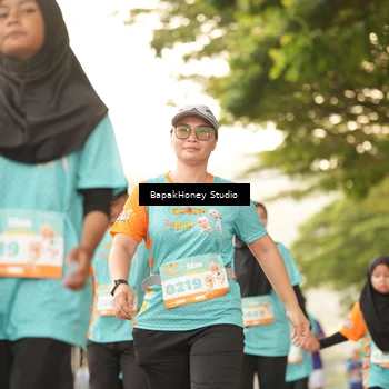 Runner Photo 8266211
