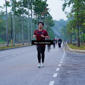 Runner Photo 8266212