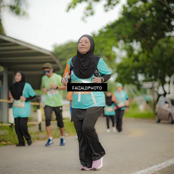 Runner Photo 8266219