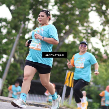 Runner Photo 8266223