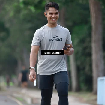Runner Photo 8266230
