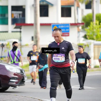 Runner Photo 8266234