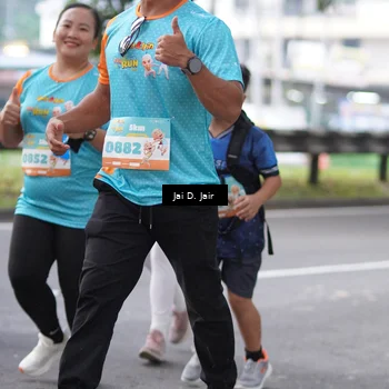 Runner Photo 8266242