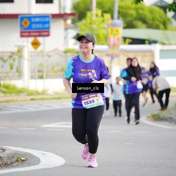 Runner Photo 8266249