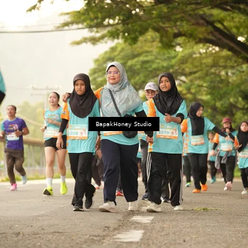 Runner Photo 8266255