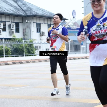 Runner Photo 8266257