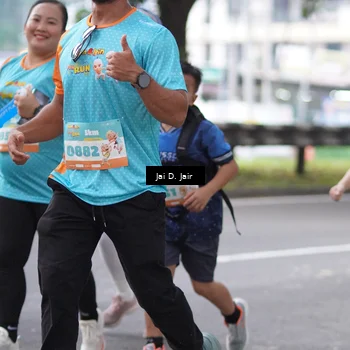Runner Photo 8266260